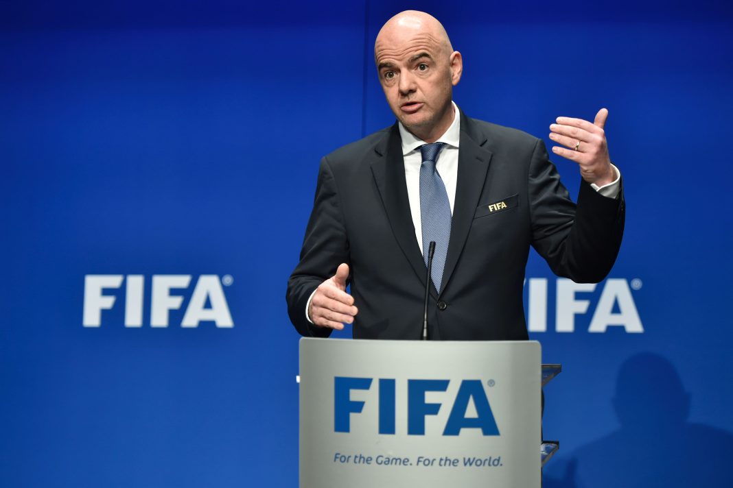 FIFA defiende altos precios de boletos del Mundial 2026