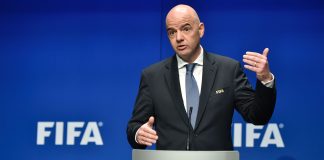 FIFA defiende altos precios de boletos del Mundial 2026 FIFA defiende altos precios de boletos del Mundial 2026