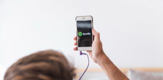 Spotify sufre ataque cibernético; hackers aseguran haber robado el 99% de su catálogo musical