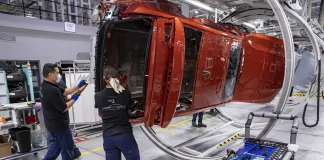 Industria automotriz en México peleará por eliminar aranceles y mantener competitividad ante otras potencias globales Industria automotriz en México peleará por eliminar aranceles y mantener competitividad ante otras potencias globales