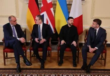 No tengo derecho legal ni moral para ceder territorio a Rusia: Zelenski