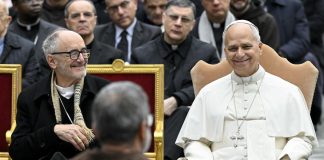 El papa León XIV condenó desigualdades globales y llamó a reforzar el multilateralismo