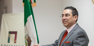 Alex Tonatiuh Márquez Hernández deja la Agencia Nacional de Aduanas de México Alex Tonatiuh Márquez Hernández deja la Agencia Nacional de Aduanas de México
