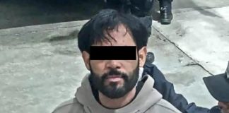 “El Limones” fue ingresado a el Altiplano junto a otros cinco presuntos integrantes del grupo criminal