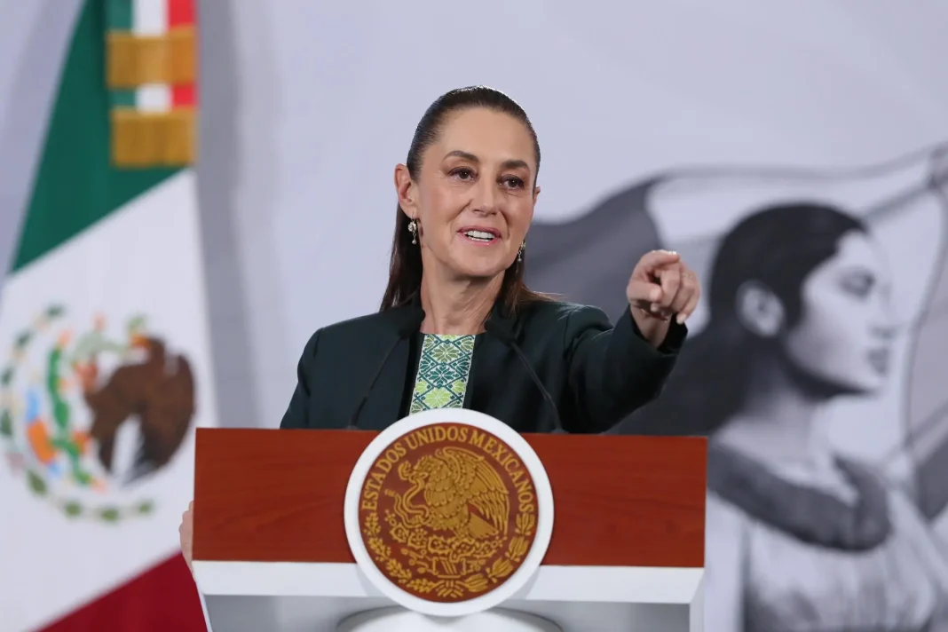 4c647a2910038015aafdbf748b9f1ddedce4cef6w Claudia Sheinbaum entre las mujeres más poderosas del mundo del 2025