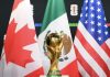 Mundial 2026 enfrentará retos por altas temperaturas en sedes de EE. UU., México y Canadá