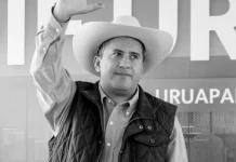 Impulsan la “Ley Manzo”: plantea hasta 65 años de cárcel por asesinato de ediles y que civiles accedan a armas