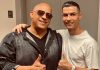 ¡De la cancha al cine! Cristiano Ronaldo participará en “Rápido y Furioso”