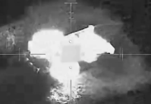 EE. UU. destruye otra presunta narcolancha en el Pacífico y mata a cuatro