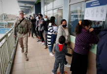 Elecciones presidenciales en Perú tendrán 36 candidatos; van cuatro mujeres