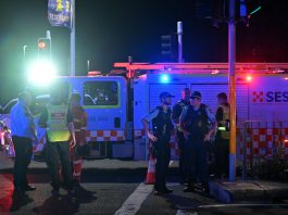 Tiroteo durante celebración judía en Australia dejó al menos 12 muertos