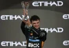Lando Norris se coronó campeón mundial de Fórmula 1 en el Gran Premio de Abu Dhabi 2025 Lando Norris se coronó campeón mundial de Fórmula 1 en el Gran Premio de Abu Dhabi 2025