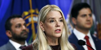 Detienen a cinco personas que planeaban ataque terrorista en California en Año Nuevo