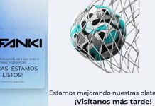 ¡Caos total! Fanki colapsó en la preventa del México vs Portugal y desató furia de los aficionados