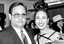 Falleció Abraham Quintanilla, papá de Selena; su hijo confirma la noticia