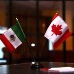 alerta de viaje Canadá, México turismo, Claudia Sheinbaum, violencia en México, turismo canadiense, seguridad México, estados con violencia, Canadá recomienda precaución, Palacio Nacional, diciembre 2025