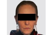 Detienen a exasesora de Genaro García Luna por presunto desvío de recursos Detienen a exasesora de Genaro García Luna por presunto desvío de recursos