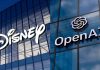 Disney firmó pacto con OpenAI: más de 200 personajes llegarán a ChatGPT y Sora