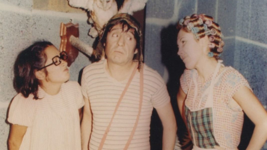 El-origen-provoco-fractura-amistad-entre-Maria-Antonieta-de-las-Nieves-y-Florinda-Meza Florinda Meza acusa a María Antonieta de las Nieves de presunta extorsión por la autoría de la Chilindrina