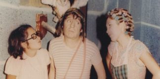 Florinda Meza acusa a María Antonieta de las Nieves de presunta extorsión por la autoría de la Chilindrina Florinda Meza acusa a María Antonieta de las Nieves de presunta extorsión por la autoría de la Chilindrina