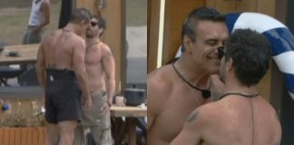 El Patrón, nominado directo en La Granja VIP tras polémica discusión con Eleazar Gómez