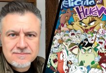 Muere Fernando Meza, voz de Tlacua y Chema en el universo Huevocartoon