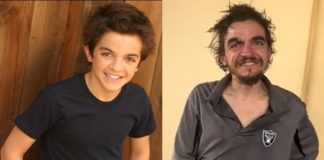 Exactor de Nickelodeon Tylor Chase es internado en California