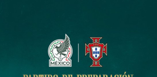 Se agotó la preventa para México vs. Portugal pese a fallas en plataforma de Fanki