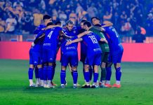 Cruz Azul llegó a Doha con presión máxima para enfrentar a Flamengo