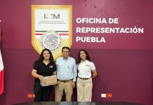 Comunidad de la Anáhuac Puebla se solidariza en beneficio de migrantes con el Migratón 2025