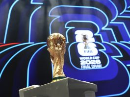 Mundial 2026: FIFA recibe cinco millones de solicitudes de boletos en 24 horas