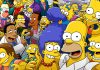 Los Simpsons celebran 36 años entre risas y sorprendentes predicciones