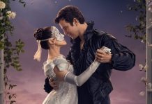 Bridgerton regresa con su temporada 4 en enero y febrero de 2026 Bridgerton regresa con su temporada 4 en enero y febrero de 2026