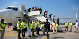 Se registraron más de 145 mil repatriaciones desde Estados Unidos en 2025