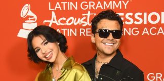 Ángela Aguilar y Christian Nodal reaparecen juntos tras rumores de crisis