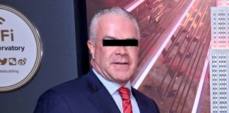 SRE revoca nombramiento de Raúl Rocha Cantú como Cónsul Honorario en Guatemala