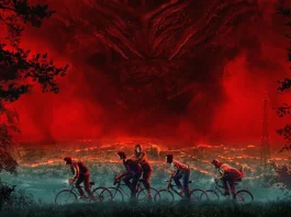 ¡El final está cerca! Netflix estrenó tráiler de Stranger Things 5 volumen 2