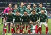 México volverá a Querétaro en 2026 con amistoso ante Islandia rumbo al Mundial