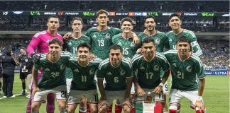 México volverá a Querétaro en 2026 con amistoso ante Islandia rumbo al Mundial