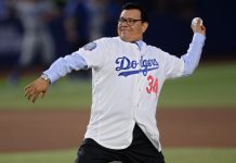 Fernando Valenzuela volvió a quedar fuera del Salón de la Fama de Cooperstown