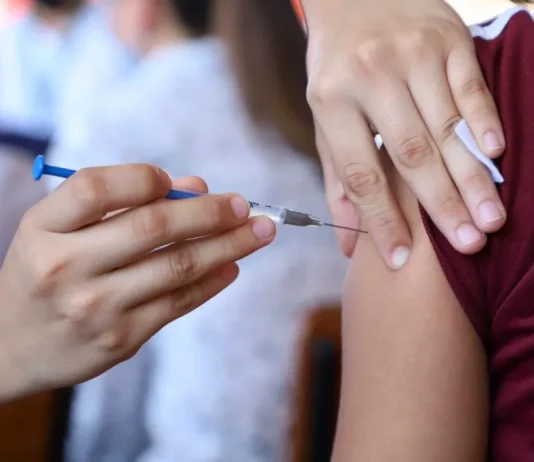 Secretaría de Salud llama a vacunarse en temporada invernal