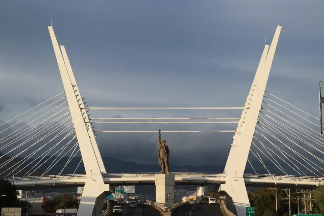 Obras en Pachuca reciben “antipremio” a peor proyecto de movilidad en el país
