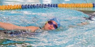 Natación mexicana cierra temporada con más de 5 mil nadadores participando