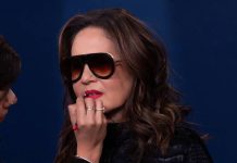 Yolanda Andrade confirma diagnóstico de Esclerosis Lateral Amiotrófica