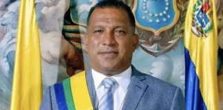 EE. UU. denuncia “naturaleza vil del régimen” de Maduro tras la muerte del exgobernador Alfredo Díaz