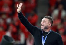 Antonio Mohamed está a dos partidos de igualar a las leyendas de la Liga MX