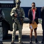 Detienen en Jalisco a líder del CJNG conocido como “Delta 1” Detienen en Jalisco a líder del CJNG conocido como “Delta 1”