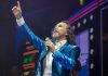 Marco Antonio Solís regresará a la CDMX: El Buki anuncia fecha en el Estadio GNP Seguros