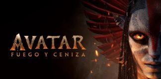 James Cameron establece reglas para la exhibición de “Avatar: Fuego y Ceniza” James Cameron establece reglas para la exhibición de “Avatar: Fuego y Ceniza”
