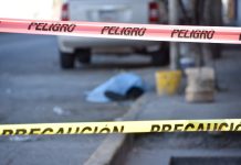 México Evalúa enlistó los estados más violentos del país en 2025; Guanajuato, Edomex y Sinaloa encabezan el registro México Evalúa enlistó los estados más violentos del país en 2025; Guanajuato, Edomex y Sinaloa encabezan el registro